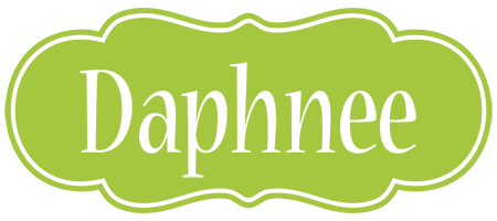 Daphnee family logo