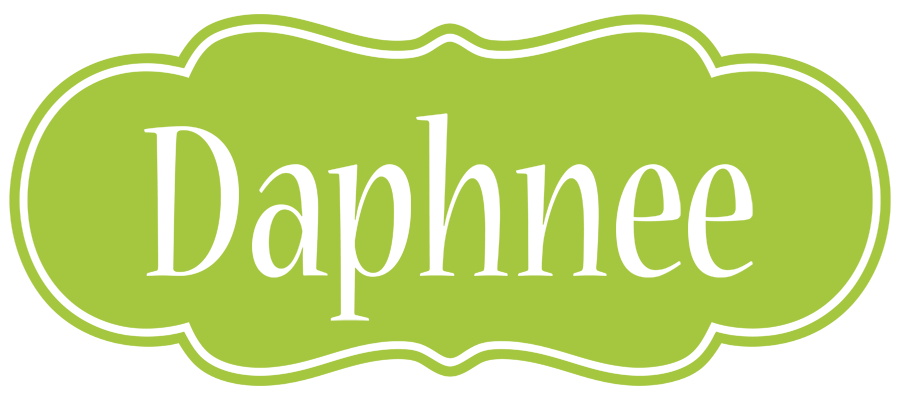 Daphnee family logo