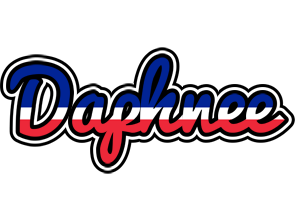 Daphnee france logo