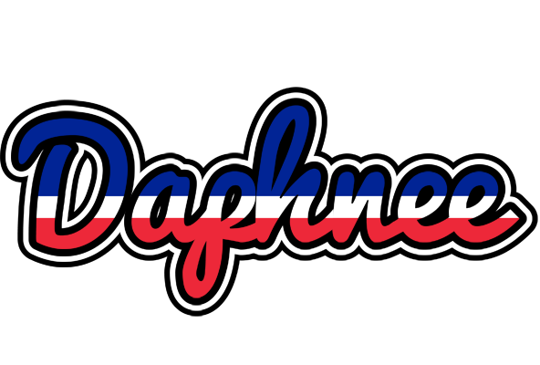 Daphnee france logo