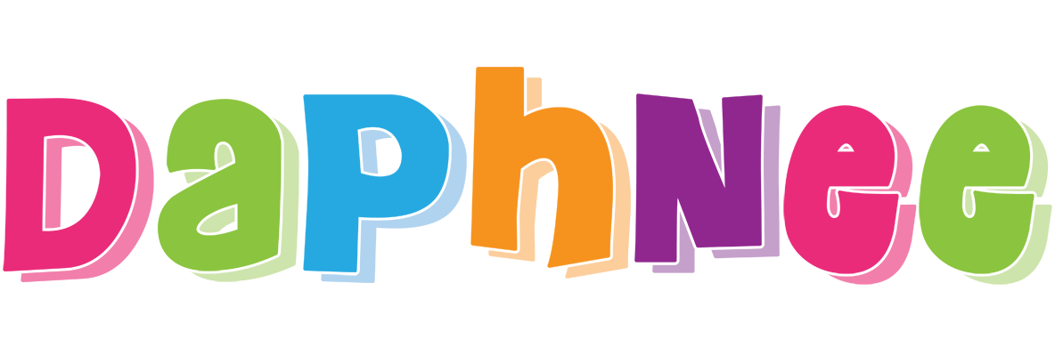 Daphnee friday logo