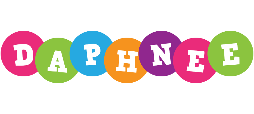 Daphnee friends logo