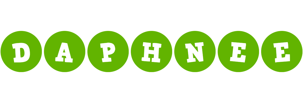 Daphnee games logo