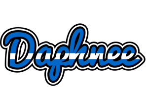 Daphnee greece logo