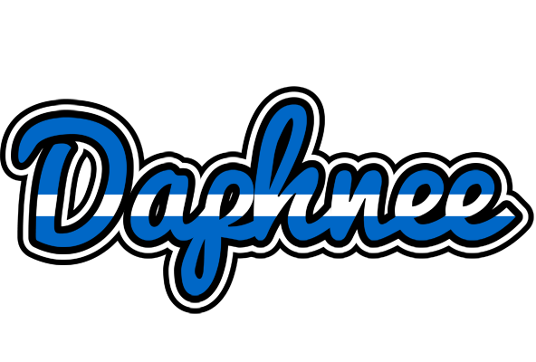 Daphnee greece logo