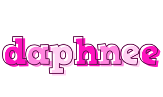 Daphnee hello logo