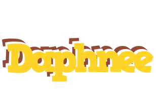 Daphnee hotcup logo