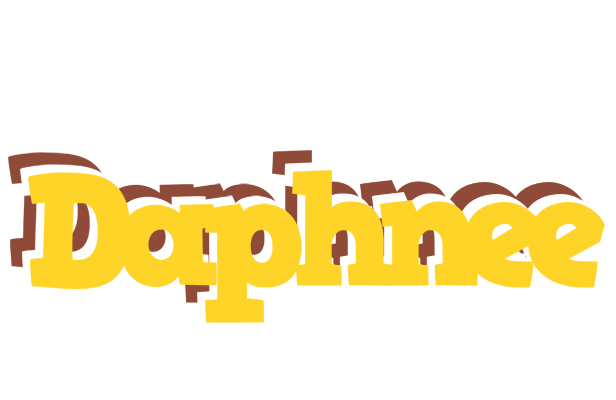 Daphnee hotcup logo