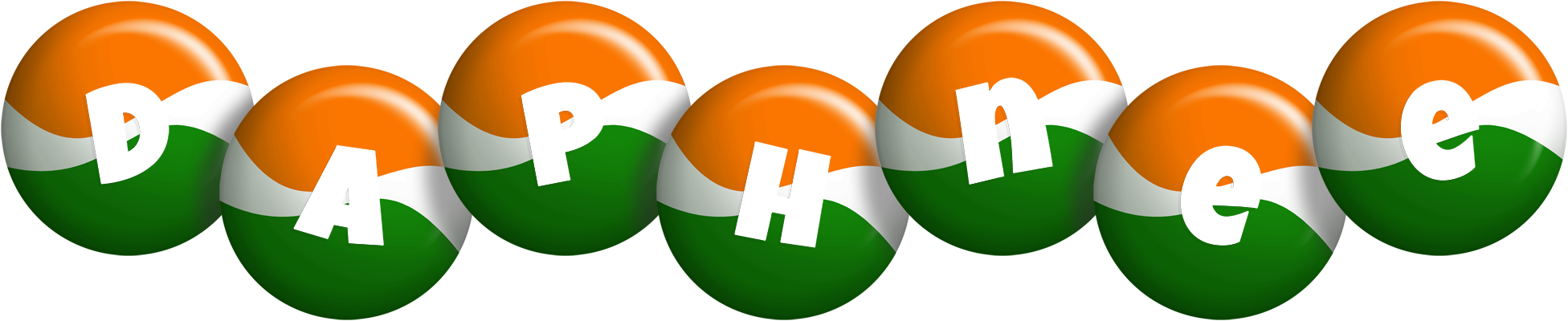 Daphnee india logo