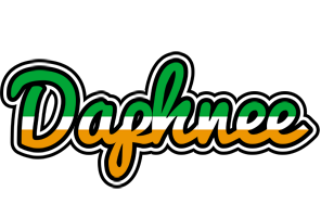 Daphnee ireland logo