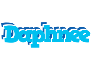 Daphnee jacuzzi logo