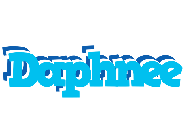 Daphnee jacuzzi logo