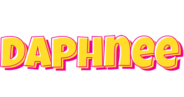 Daphnee kaboom logo