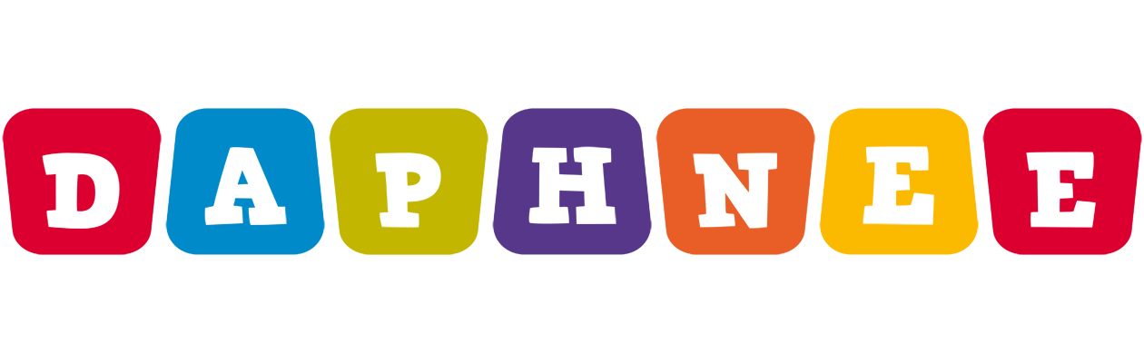 Daphnee kiddo logo