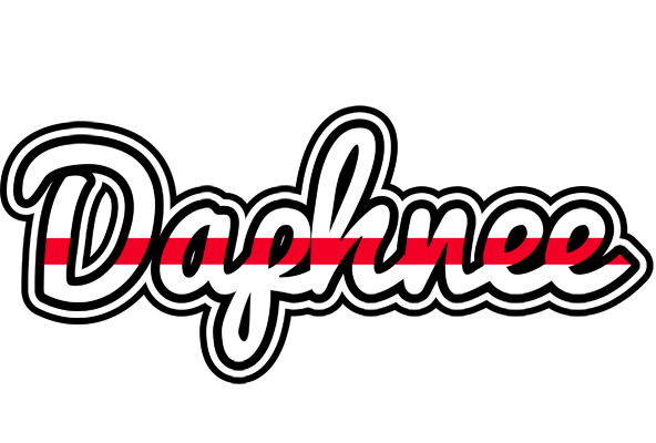 Daphnee kingdom logo