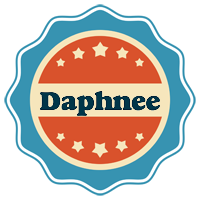 Daphnee labels logo