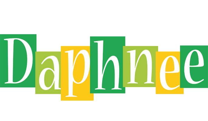 Daphnee lemonade logo