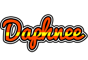 Daphnee madrid logo