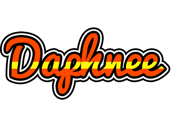 Daphnee madrid logo