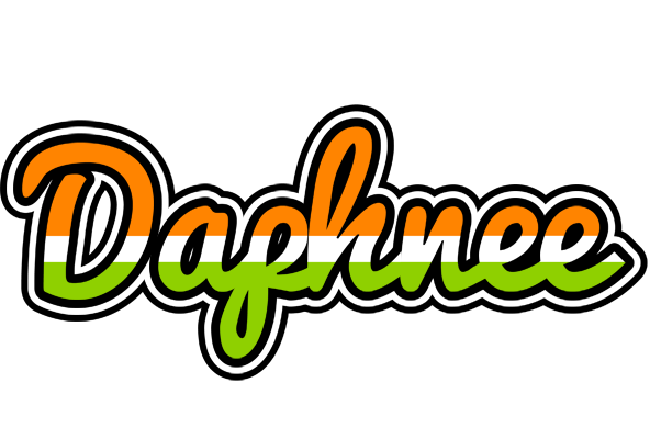 Daphnee mumbai logo