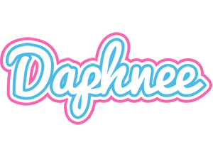 Daphnee outdoors logo