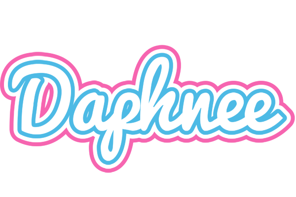 Daphnee outdoors logo