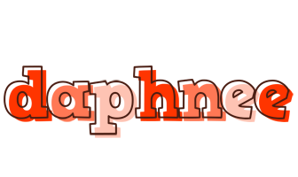 Daphnee paint logo