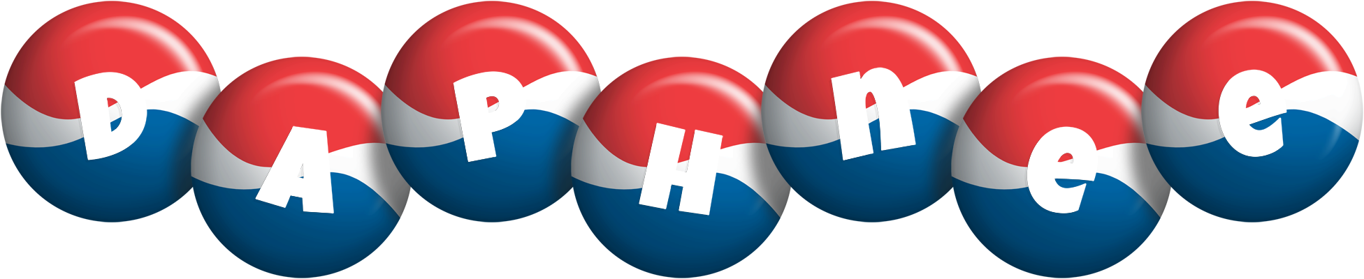 Daphnee paris logo