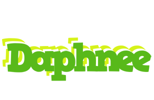 Daphnee picnic logo