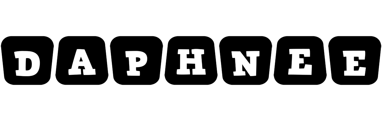 Daphnee racing logo