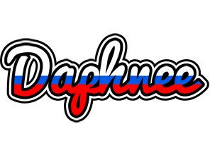 Daphnee russia logo