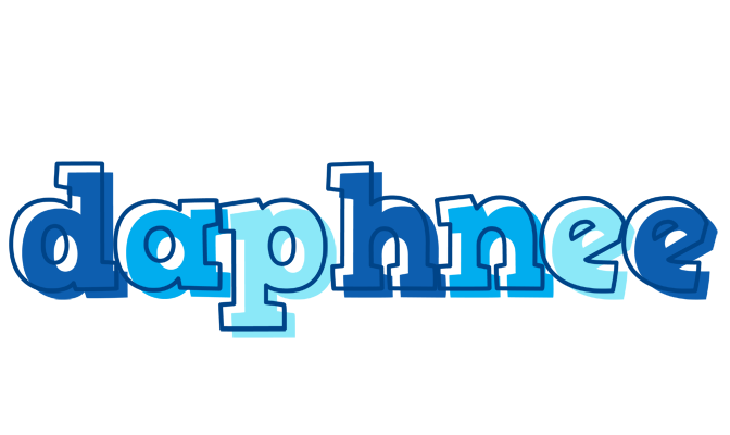 Daphnee sailor logo