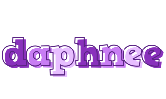 Daphnee sensual logo