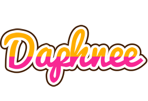 Daphnee smoothie logo