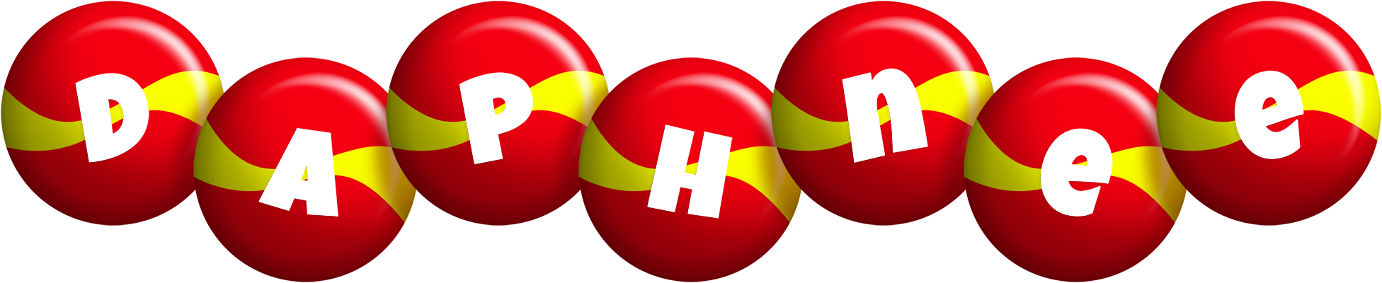Daphnee spain logo