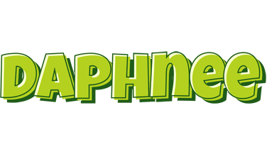 Daphnee summer logo