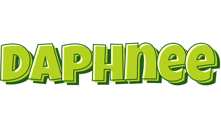 Daphnee summer logo