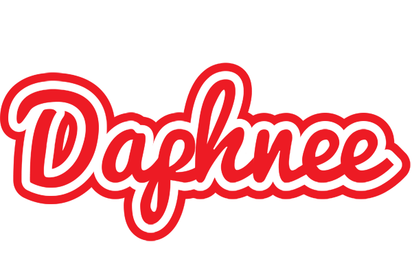 Daphnee sunshine logo