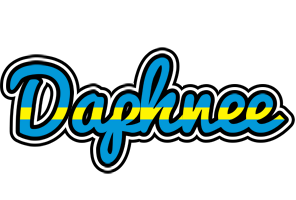 Daphnee sweden logo