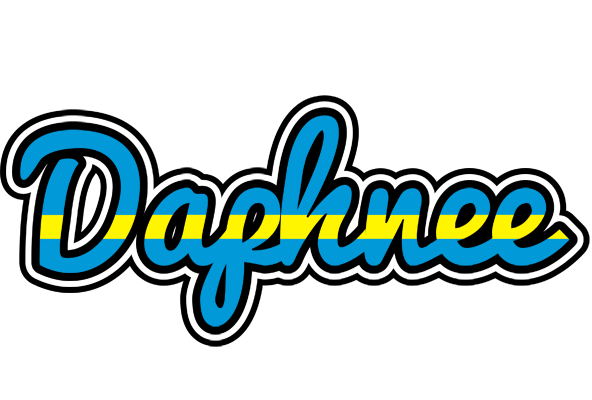 Daphnee sweden logo