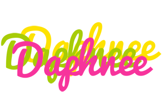 Daphnee sweets logo