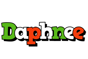 Daphnee venezia logo