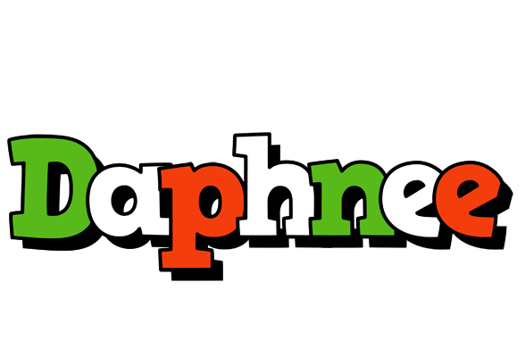 Daphnee venezia logo
