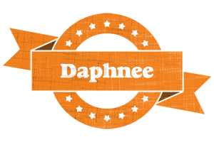 Daphnee victory logo