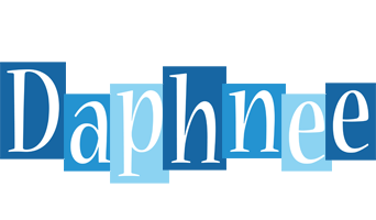 Daphnee winter logo