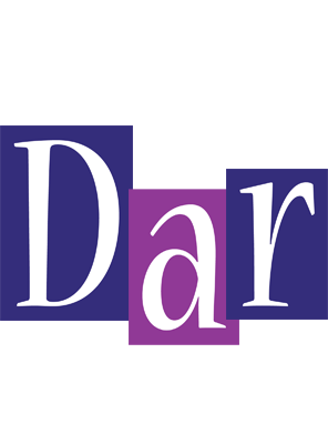 Dar autumn logo