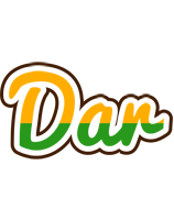 Dar banana logo