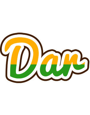 Dar banana logo