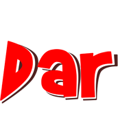 Dar basket logo