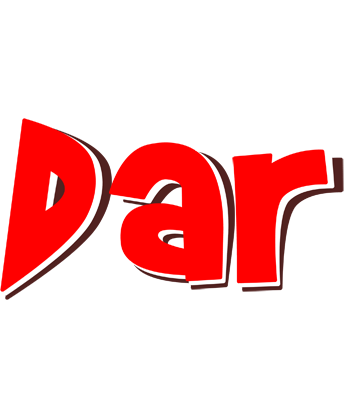 Dar basket logo